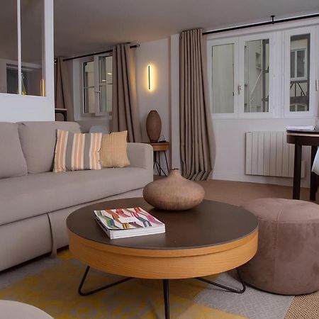 Fontenelle Appartement Calme Et Lumineux Rouen, Cathedrale "Menage & Linge Inclus " エクステリア 写真