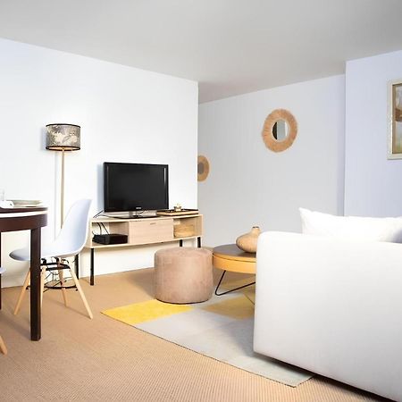 Fontenelle Appartement Calme Et Lumineux Rouen, Cathedrale "Menage & Linge Inclus " エクステリア 写真